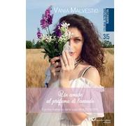 Un amore al profumo di lavanda. Aigles Noir. Vol. 1