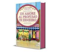 Un amore al profumo di zenzero