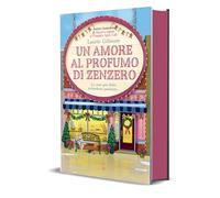 Un amore al profumo di zenzero