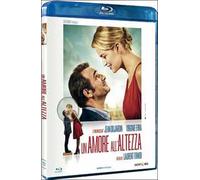 Un Amore All'Altezza – Blu-Ray – Koch Media