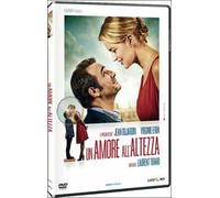 Un Amore All'Altezza (DVD) (DVD) Jean Dujardin Virginie Efira Cedric Kahn