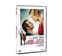 Un Amore All'Altezza (DVD) (DVD) Jean Dujardin Virginie Efira Cedric Kahn