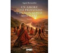 Un amore così profondo che non si può misurare