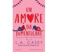 Un amore da dimenticare
