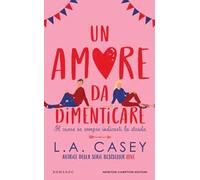 Un amore da dimenticare
