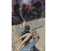 Un amore da favola. Fables. Vol. 3