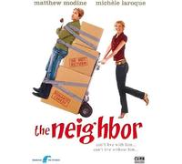 Un amore da vicino / The Neighbor (2007) [ Origine Olandese, Nessuna Lingua Italiana ]