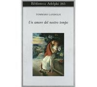 Un amore del nostro tempo