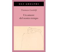 Un amore del nostro tempo