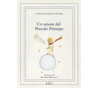 Un amore del Piccolo Principe