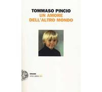 Un amore dell'altro mondo