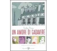 Un amore di cadavere