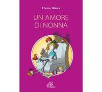 Un amore di nonna