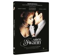 Un amore di Swann / Swann in Love (1984) ( Un amour de Swann ) ( Eine Liebe von Swann ) [ Origine Spagnolo, Nessuna Lingua Italiana ]