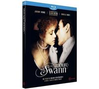 Un amore di Swann / Swann in Love (1984) ( Un amour de Swann ) [ Origine Francese, Nessuna Lingua Italiana ] (Blu-Ray)