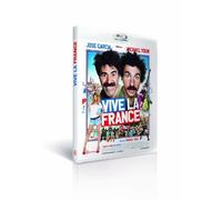 Un amore di Swann / Vive la France (2013) ( Long Live France ) [ Origine Francese, Nessuna Lingua Italiana ] (Blu-Ray)