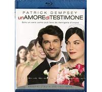 Un Amore Di Testimone