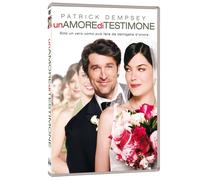 Un Amore Di Testimone (DVD) Dempsey/Monaghan