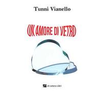 Un amore di vetro. Nuova ediz.