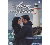 Un amore e una vendetta - 8 episodi 4 DVD - Opera completa