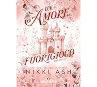 Un amore fuorigioco. The pickup