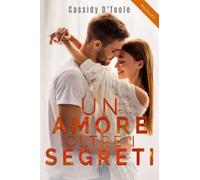 Un amore oltre i segreti: Mayday serie #3