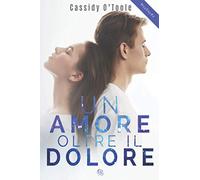 Un amore oltre il dolore: Mayday #2