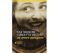Un amore partigiano