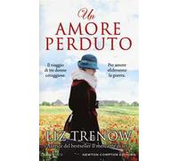 Un amore perduto
