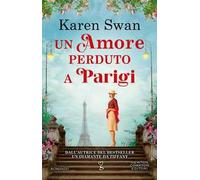 Un amore perduto a Parigi