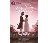 Un amore perfetto. The Smythe-Smith Quartet. Vol. 1