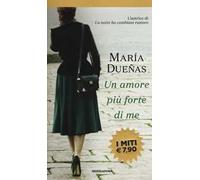 Un amore più forte di me