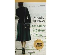 Un amore più forte di me