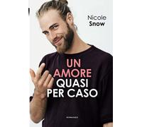 Un amore quasi per caso