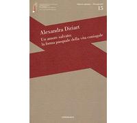 Un amore salvato: la forma pasquale dell'amore coniugale