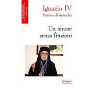 Un amore senza finzioni