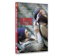 Un amore sopra le righe (DVD)