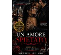 Un amore spietato: Un amore vietato, una guerra senza fine