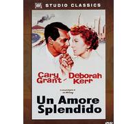 Un Amore Splendido (1957) (DVD) Richard Denning Hugo Friedhofer Cary Grant