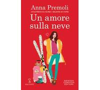 Un amore sulla neve