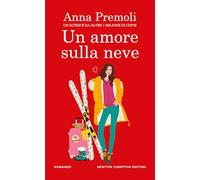 Un amore sulla neve: 539