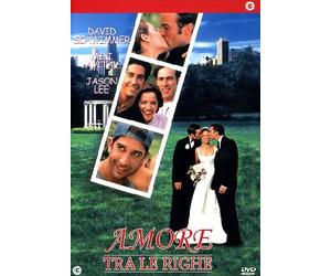Un Amore Tra Le Righe
