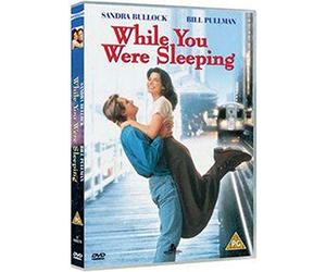 Un Amore Tutto Suo - While You Were Sleeping ⚠️ IMPORT LINGUA ITALIANO ⚠️
