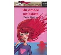 Un amore un'estate