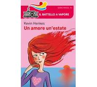 Un amore un'estate