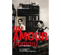Un amour [+ 1 CD Audio]