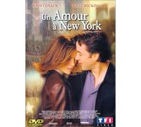 Un amour a new york