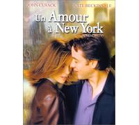 Un amour a new york