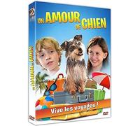 Un Amour De Chien (DVD) Alexander Chaplin Jordan Ladd Lindsay Sloane Tom McGowan
