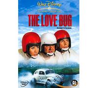 Un Amour de Coccinelle - DVD